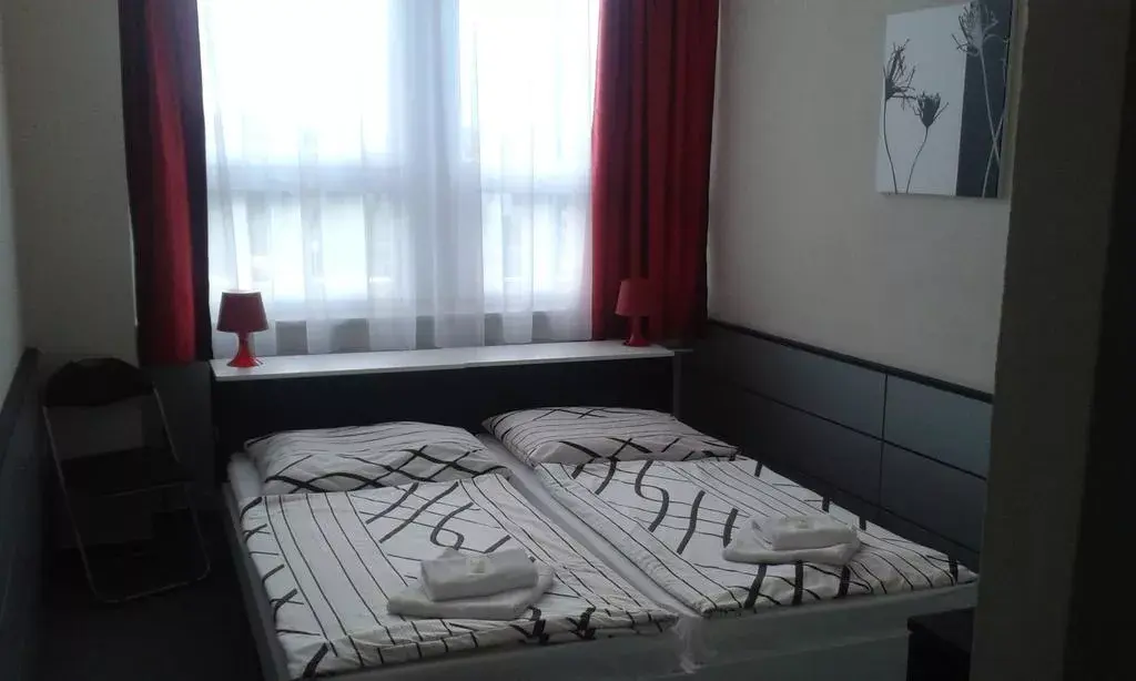 Photo 3 of Hotel Vltava